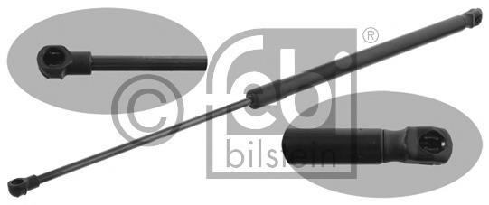 Amortyzator klapy bagażnika (3/5 drzwi-tylnych) VAG 6J4827550B cena, od 15,05 USD