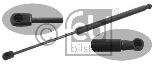 Amortyzator klapy bagażnika (3/5 drzwi-tylnych) Stabilus 31139 cena, od 13,14 USD