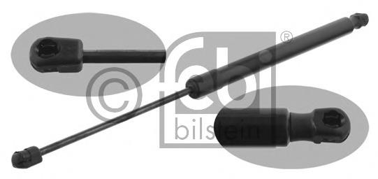 31681 Febi Amortyzator klapy bagażnika (3/5 drzwi-tylnych)