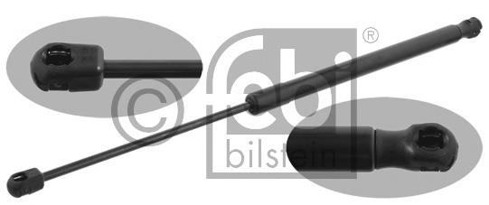 8K9827552B VAG Amortyzator klapy bagażnika (3/5 drzwi-tylnych)