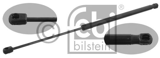 31656 Febi Amortyzator klapy bagażnika (3/5 drzwi-tylnych)