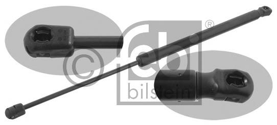 31674 Febi Amortyzator klapy bagażnika (3/5 drzwi-tylnych)