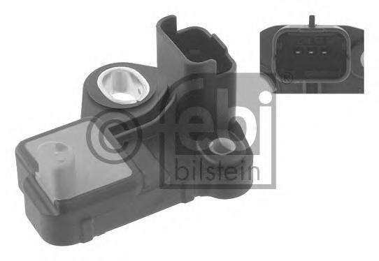 Czujnik położenia wału korbowego 13627808449 BMW