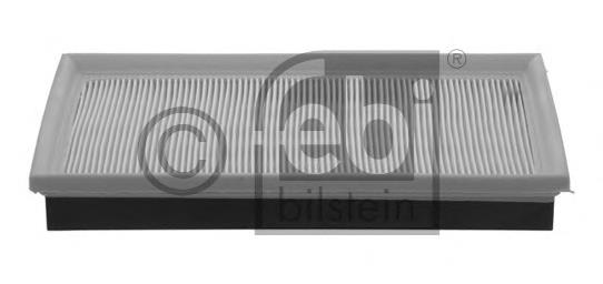 Filtr powietrza Febi 31154 cena, od 7,42 USD