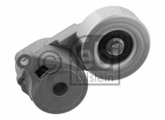 Napinacz paska napędowego MPQ1263 Magneti Marelli