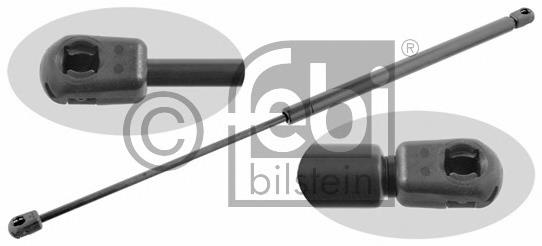 31084 Febi Amortyzator klapy bagażnika (3/5 drzwi-tylnych)