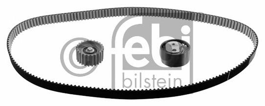 Pasek rozrządu, zestaw 0071736716 Fiat/Alfa/Lancia