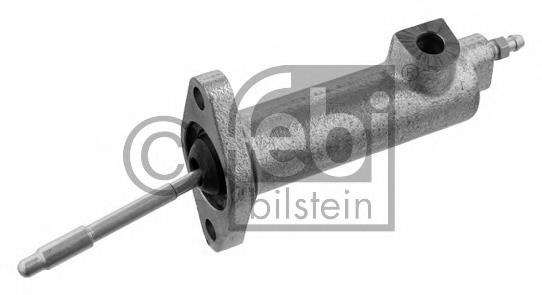 Cylinder roboczy sprzęgła 0022950607 Mercedes