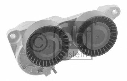 Napinacz paska napędowego Volvo 30757282 cena, od 20,74 USD