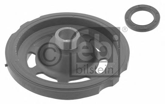 Koło pasowe wału korbowego Mercedes A6020301703 cena, od 161,64 USD