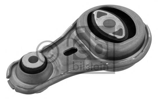 Do koszyka 4411938 Opel Poduszka (podpora) silnika dolna