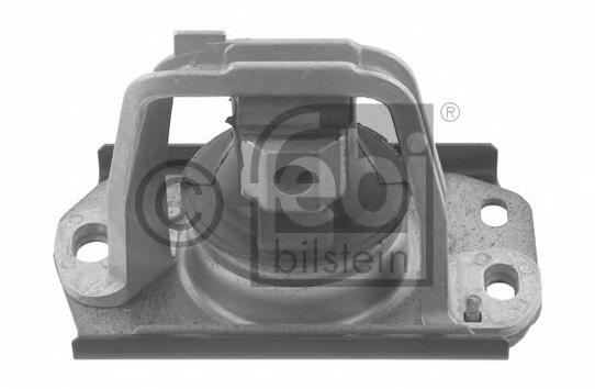 Poduszka (podpora) silnika prawa 4418051 Opel
