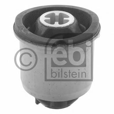 31395 Febi Silentblock tylnej belki