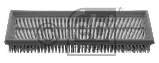 31265 Febi Filtr powietrza