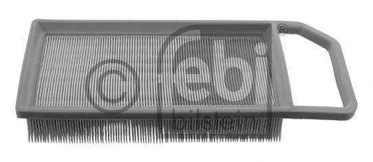Filtr powietrza FA2329 Bremsi