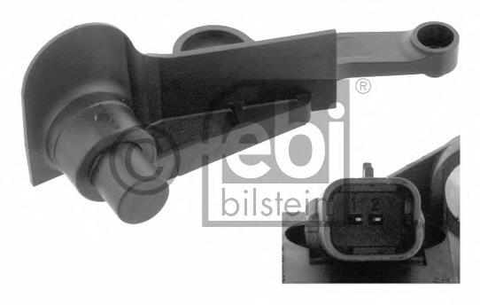 Czujnik położenia wału korbowego Peugeot/Citroen 00001920AW cena, od 13,54 USD