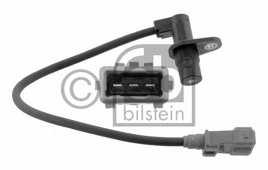 Czujnik położenia wału korbowego General Motors 96067317