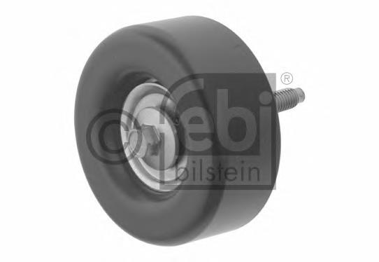 1374385 Ford Rolka prowadząca, kierunkowa paska napędowego