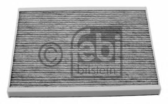 32369 Febi Filtr kabiny