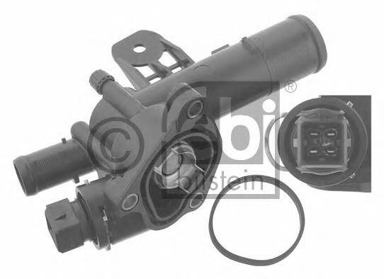 Termostat Febi 32445 cena, od 25,09 USD