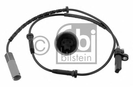 Czujnik ABS tylny 24071020041 ATE