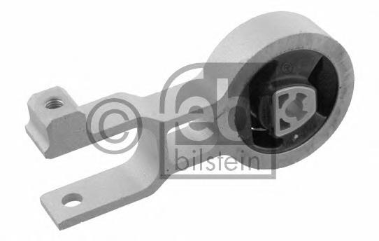Poduszka (podpora) silnika przednia Metalcaucho 05600 cena, od 35,07 USD