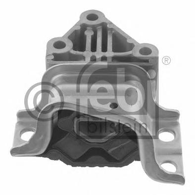 1358087080 Fiat/Alfa/Lancia Poduszka (podpora) silnika prawa