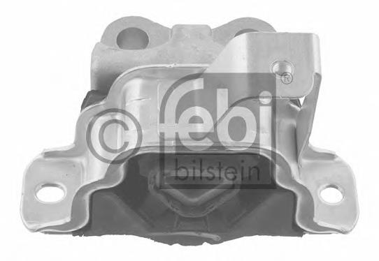 Poduszka (podpora) silnika lewa tylna Peugeot/Citroen 1807GR cena, od 43,57 USD