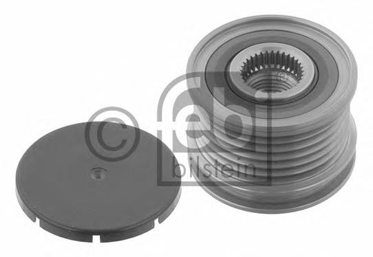 32314 Febi Koło pasowe alternatora