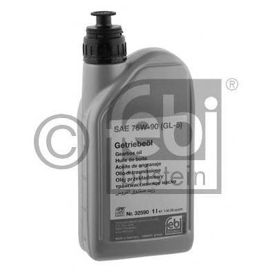 Do koszyka WSSM2C200D2 Ford Olej przekładniowy