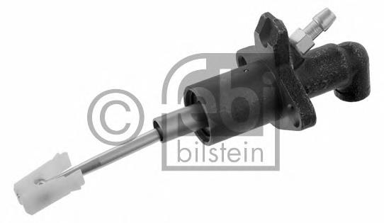Cylinder sprzęgła główny 2110715 VALEO