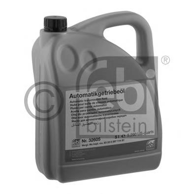 Olej przekładniowy Febi 32605 cena, od 77,87 USD