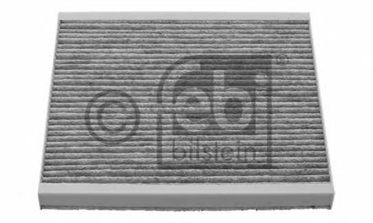 Filtr kabiny Febi 32576 cena, od 8,98 USD