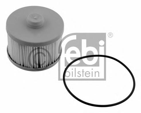 Do koszyka A0004779215 Mercedes Filtr paliwa