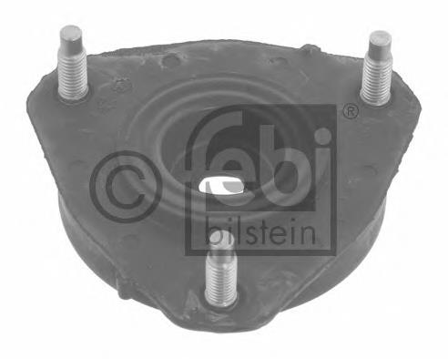 1104037 Ford Poduszka amortyzatora przedniego