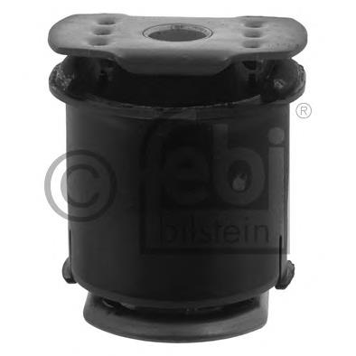 Do koszyka 1K0505145K VAG Silentblock tylnej belki