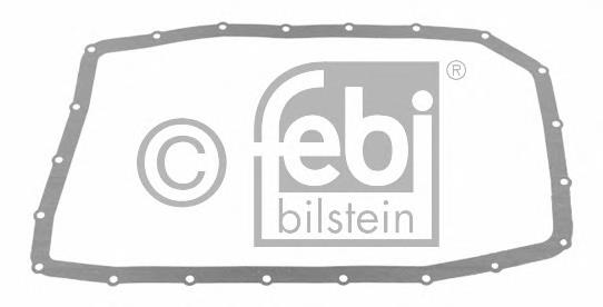 31994 Febi Uszczelka miski automatycznej/mechanicznej skrzyni biegów