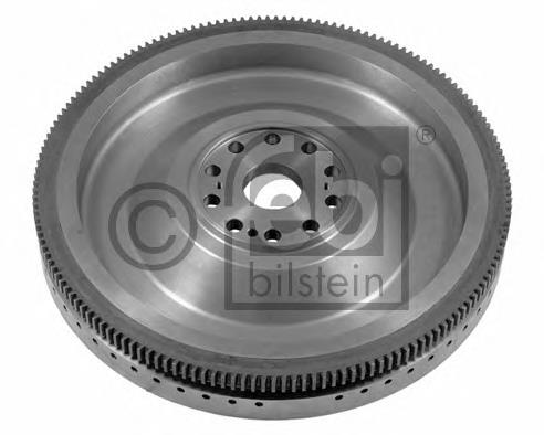 Koło zamachowe silnika DAF 95