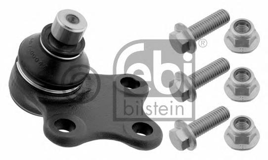 Sworzeń wahacza dolny Febi 31811 cena, od 13,58 USD