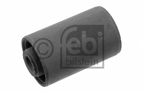 Silentblock przedniego wahacza dolnego Blue Print ADH280157