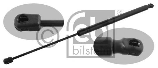 1681408 Ford Amortyzator klapy bagażnika (3/5 drzwi-tylnych)