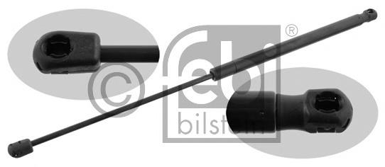 1460236 Ford Amortyzator klapy bagażnika (3/5 drzwi-tylnych)