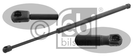 Amortyzator klapy bagażnika (3/5 drzwi-tylnych) Ford 1460236 cena, od 12,02 USD