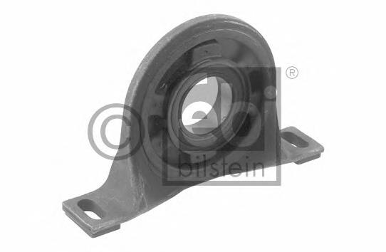 Do koszyka A9064101181 Mercedes Łożysko podwieszane wału Cardana