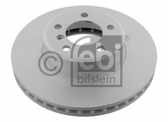 Do koszyka 34116864049 BMW Tarcza hamulcowa przednia
