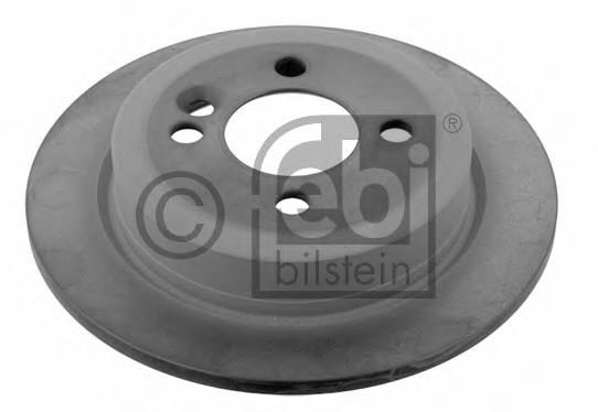 Tarcza hamulcowa tylna Febi 32176 cena, od 32,75 USD