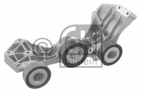 Napinacz paska napędowego A1662000970 Mercedes