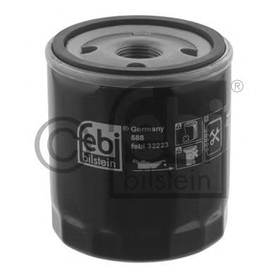 32223 Febi Filtr oleju