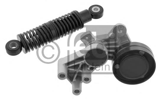 Amortyzator napinacza paska napędowego VAG 046145299 cena, od 49,14 USD