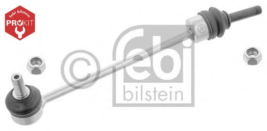 32075 Febi Łącznik stabilizatora przedniego lewy